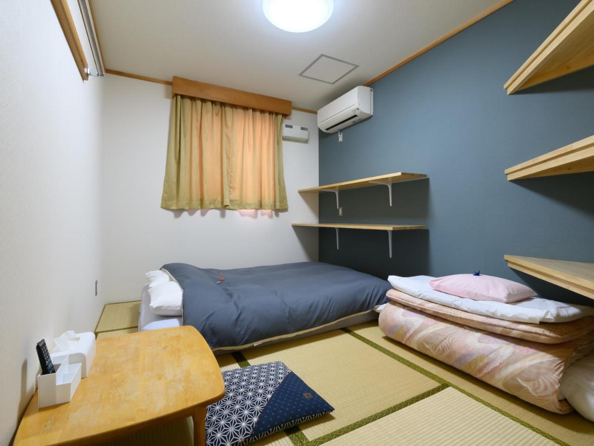 Tabist Yuen No Yado Fujimi Hotel Fuji  Exterior photo