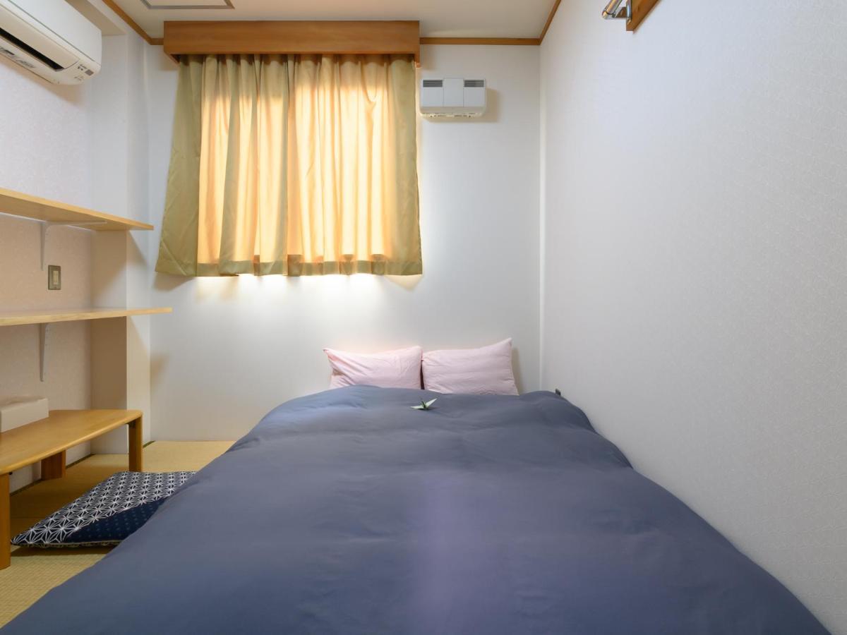 Tabist Yuen No Yado Fujimi Hotel Fuji  Exterior photo