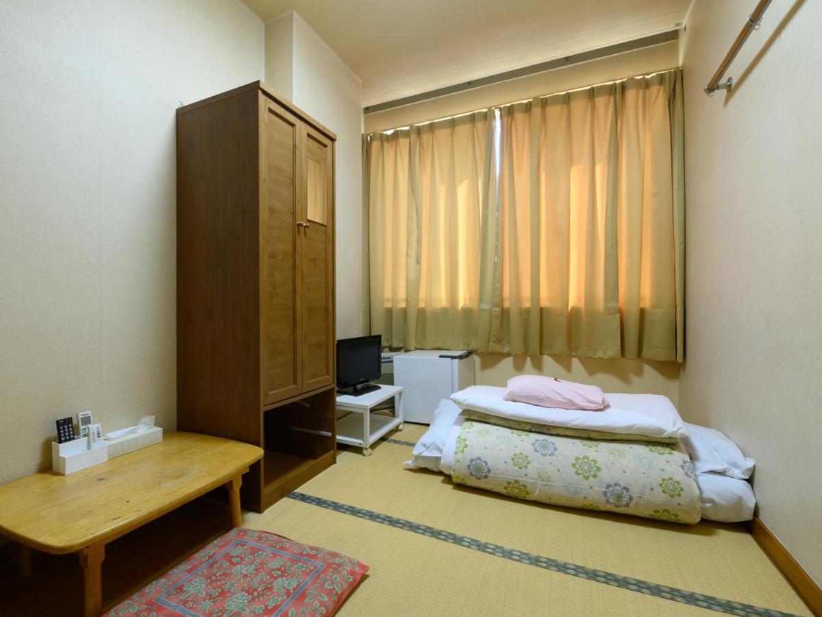 Tabist Yuen No Yado Fujimi Hotel Fuji  Exterior photo