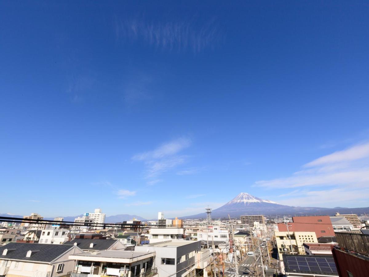 Tabist Yuen No Yado Fujimi Hotel Fuji  Exterior photo