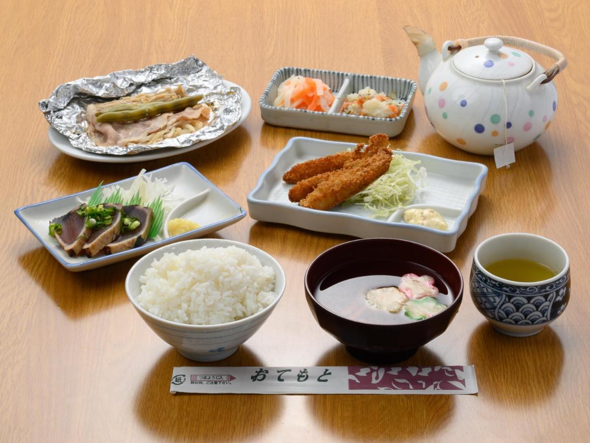 Tabist Yuen No Yado Fujimi Hotel Fuji  Exterior photo