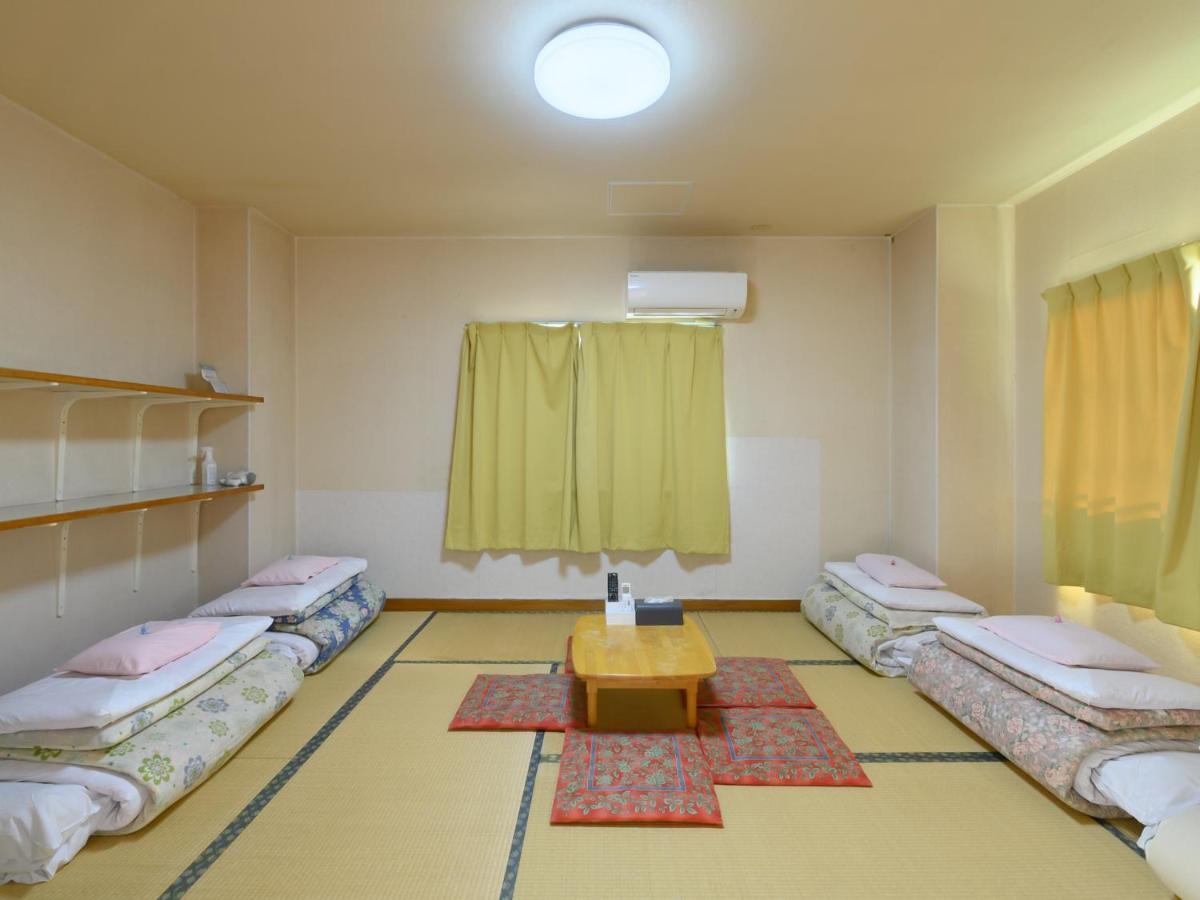 Tabist Yuen No Yado Fujimi Hotel Fuji  Exterior photo