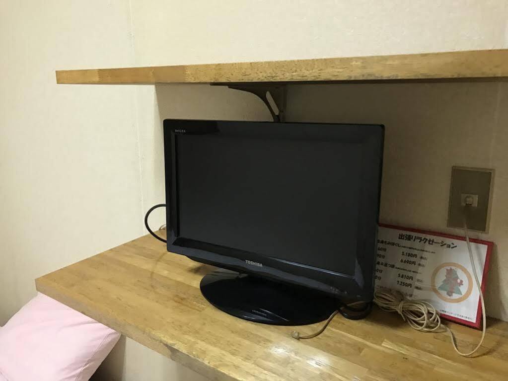 Tabist Yuen No Yado Fujimi Hotel Fuji  Exterior photo